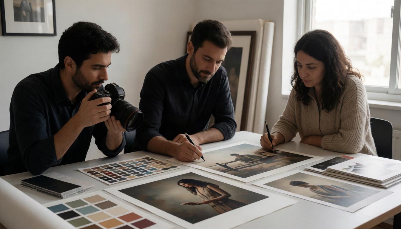 About image
