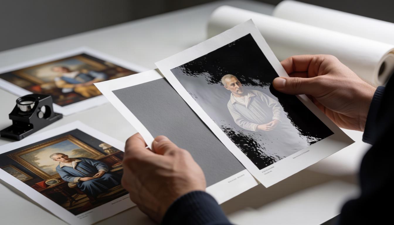 Plan Your Print